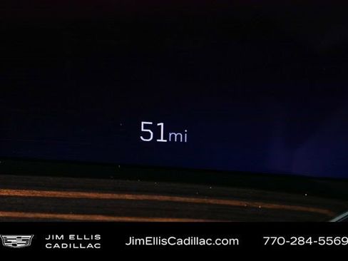 Certified 2026 Cadillac Escalade Luxury image 12