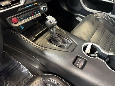Used 2024 Ford Mustang Premium image 19