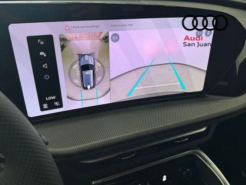 New 2026 Audi SQ5 Premium Plus AWD/4WD image 15