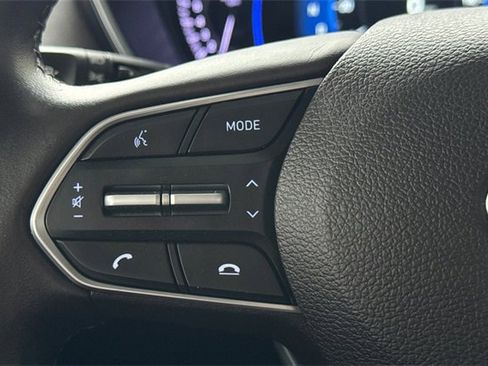 Used 2020 Hyundai Santa Fe SEL w/ Convenience + Premium Package image 27