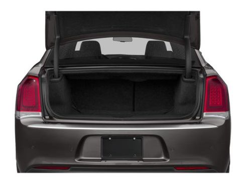 Used 2018 Chrysler 300 C w/ Sun, Sound & Nav Package RWD image 15