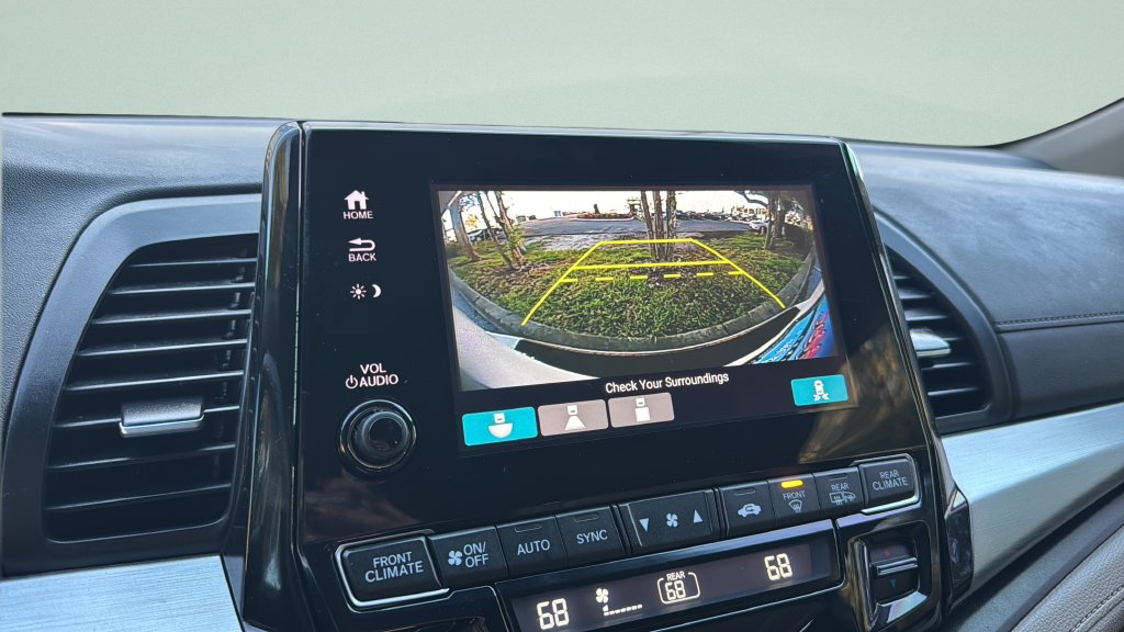 Used 2020 Honda Odyssey EX-L image 14