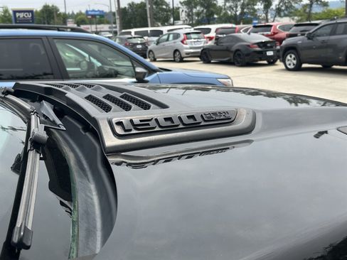Used 2019 RAM 1500 Big Horn AWD/4WD image 38