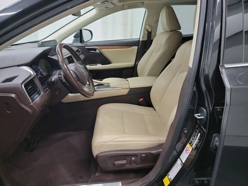 Used 2020 Lexus RX 450h AWD w/ Premium Package image 12