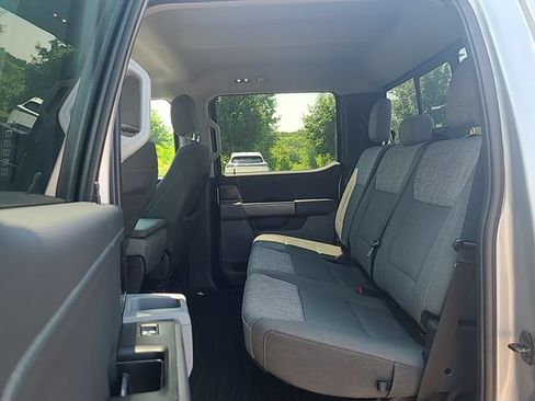 Used 2023 Ford F150 XLT w/ Equipment Group 302A High AWD/4WD image 24