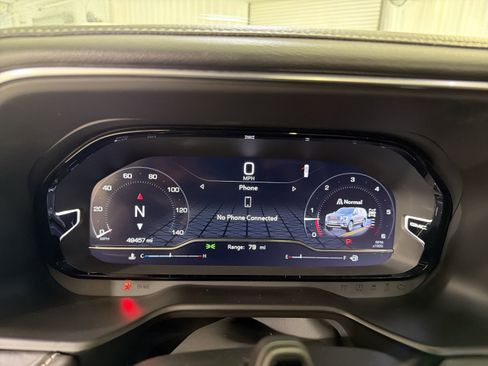 Used 2024 GMC Yukon Denali Ultimate image 16