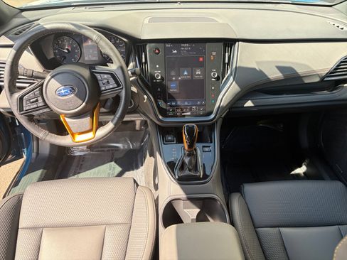 Used 2024 Subaru Outback Wilderness AWD/4WD image 16