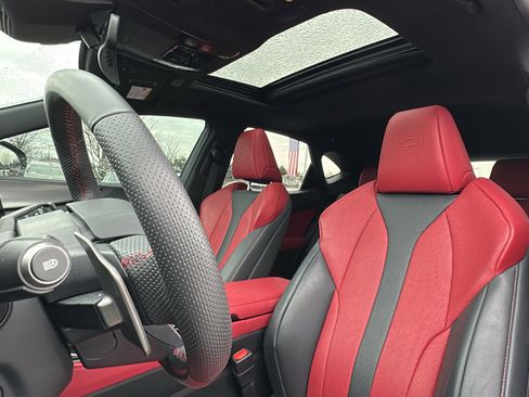 Used 2024 Lexus NX 350 F Sport image 13