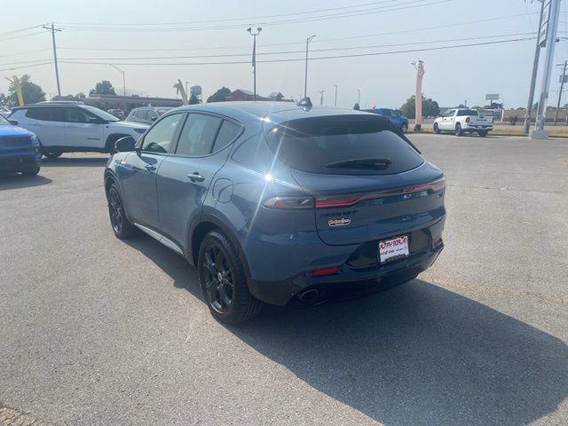 Used 2024 Dodge Hornet R/T w/ R/T Blacktop Package AWD/4WD image 4