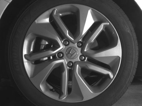 Used 2020 Honda Accord LX image 9