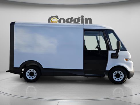 New 2025 Chevrolet Brightdrop 400 w/ Battery Pack, Max Range image 4