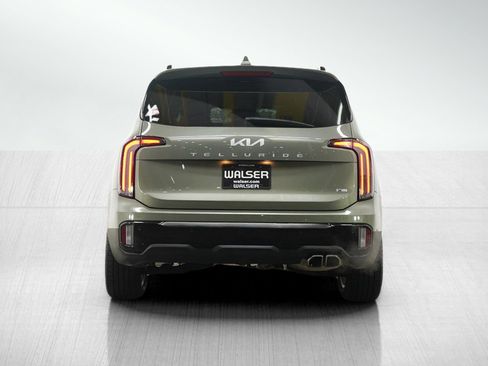 Used 2024 Kia Telluride EX X-Line image 5