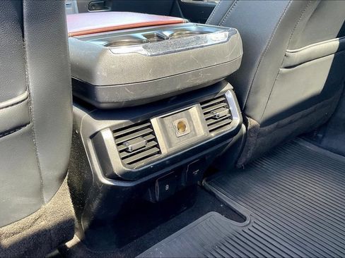 Used 2021 Ford F150 Lariat AWD/4WD image 22