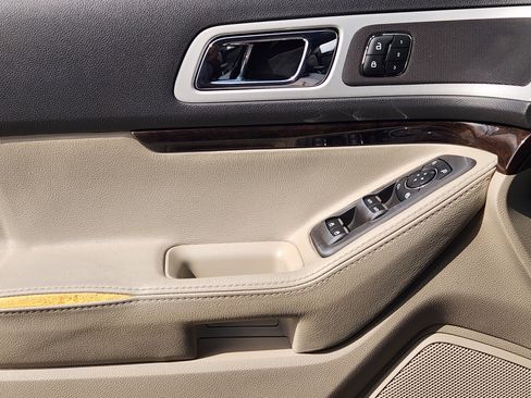 Used 2012 Ford Explorer Limited image 24