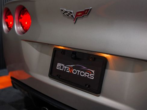 Used 2006 Chevrolet Corvette Z06 RWD image 31