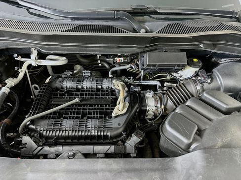 Used 2022 Honda Passport EX-L image 33