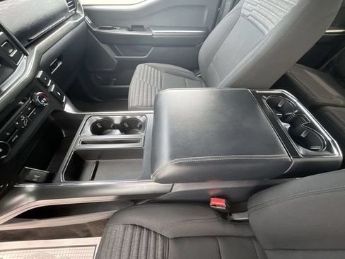 Used 2021 Ford F150 XL w/ STX Appearance Package AWD/4WD image 22