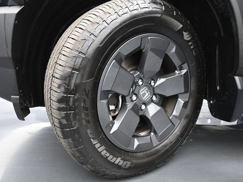Used 2026 Honda Passport RTL image 16