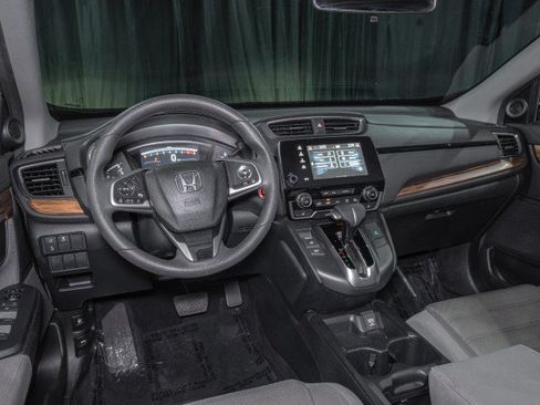 Used 2017 Honda CR-V EX image 18