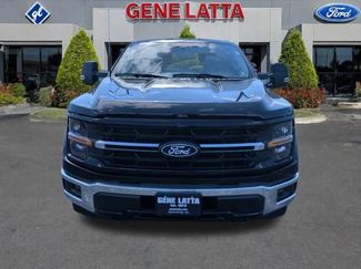 Certified 2024 Ford F150 XLT w/ Tow/Haul Package video 3