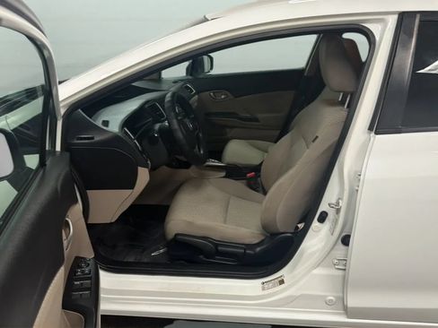 Used 2015 Honda Civic LX image 20