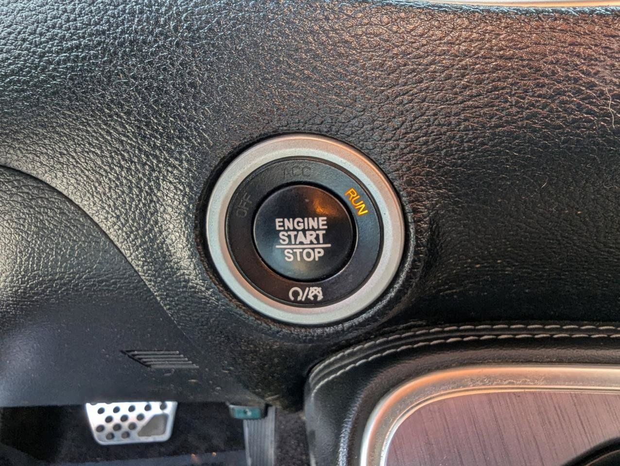 Used 2017 Dodge Challenger SXT Plus RWD image 18