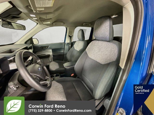 Certified 2025 Ford Maverick XLT w/ Equipment Group 301A AWD/4WD image 22