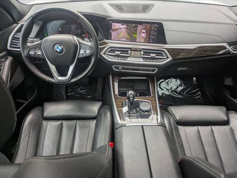Used 2020 BMW X5 sDrive40i w/ Convenience Package image 18