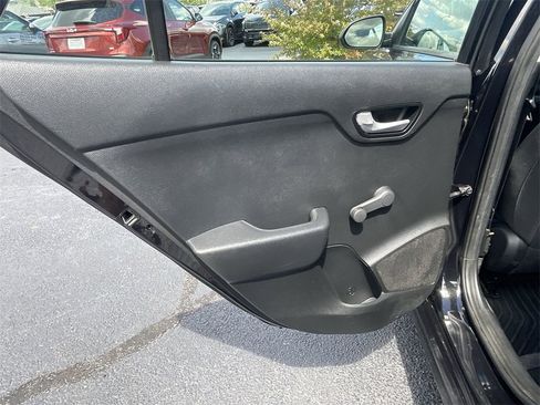 Used 2018 Kia Rio LX image 20
