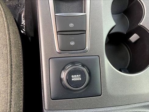 New 2025 Ford Bronco Sport Big Bend image 20