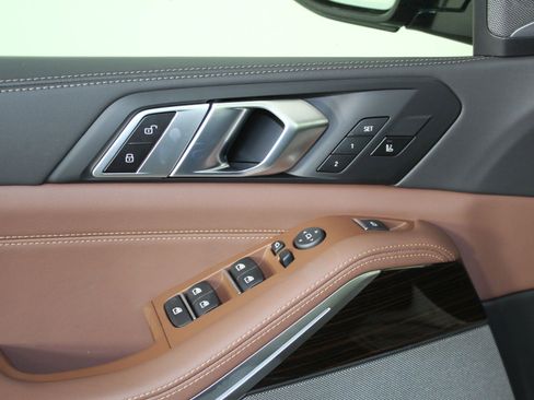 New 2026 BMW X5 xDrive40i w/ M Sport Package image 40