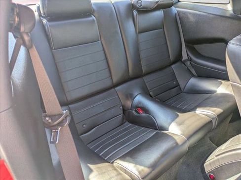 Used 2014 Ford Mustang Premium w/ Equipment Group 202A image 17