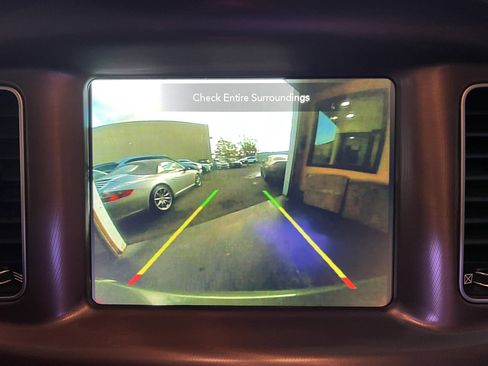 Used 2022 Dodge Charger R/T image 21