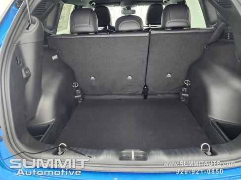 New 2026 Jeep Compass Limited image 27