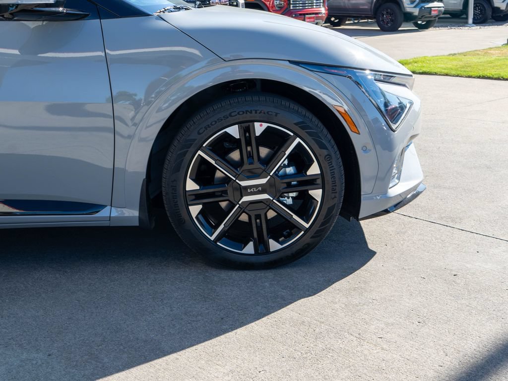 New 2026 Kia EV6 GT-Line AWD/4WD image 36