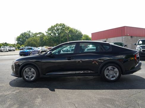 Used 2025 Kia K4 FWD image 22