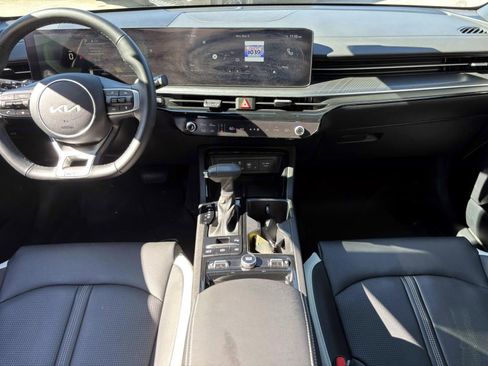 Used 2025 Kia K5 GT-Line w/ GT-Line Premium Package image 31