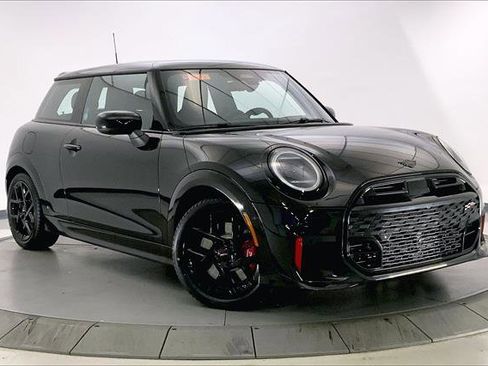 New 2026 MINI Cooper John Cooper Works image 1