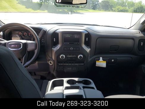 New 2024 GMC Sierra 1500 Pro w/ Pro Value Package AWD/4WD image 20