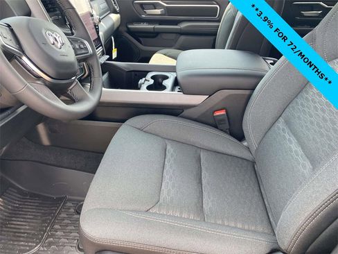 New 2025 RAM 1500 Big Horn image 42