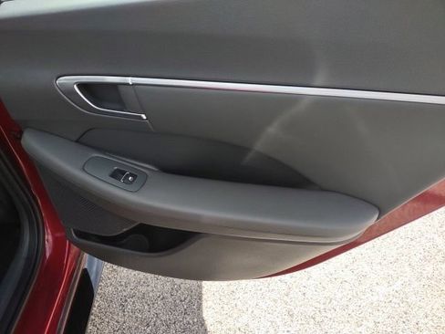 Used 2023 Hyundai Sonata SEL Plus FWD image 19