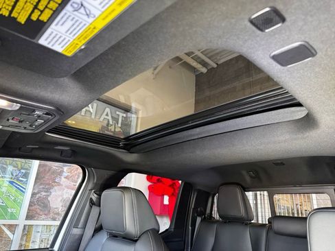 Certified 2024 Toyota Tacoma TRD Sport w/ TRD Sport Premium Package image 46