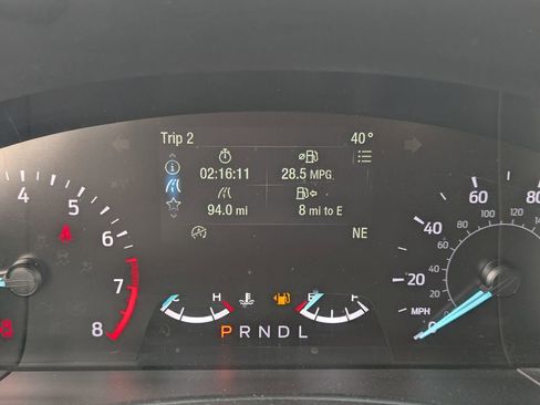 Used 2021 Ford Escape SE AWD/4WD image 22