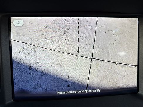 New 2025 Ford Bronco 4-Door image 22