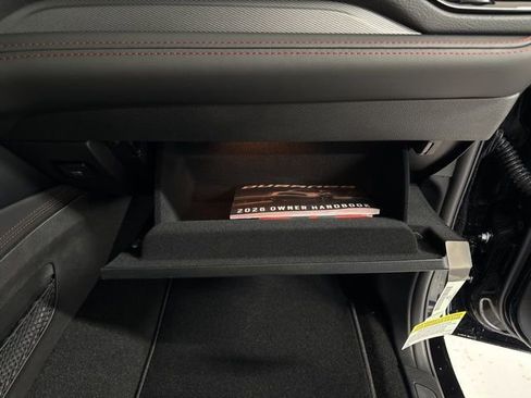 New 2026 Dodge Durango GT image 57