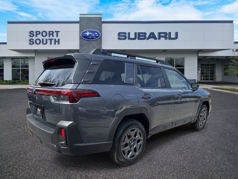 New 2026 Subaru Outback Premium AWD/4WD image 3