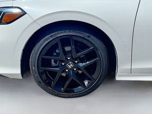 Used 2026 Honda Civic Sport image 27