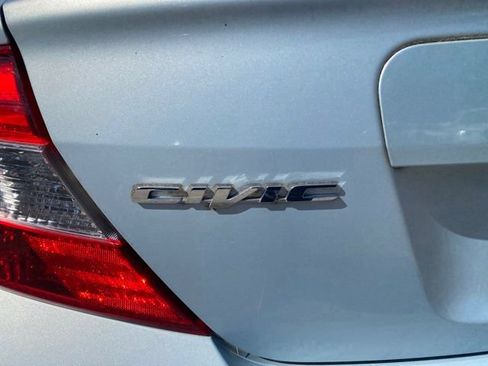 Used 2012 Honda Civic EX image 11