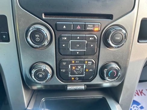 Used 2013 Ford F150 FX2 w/ Mid Equipment Group RWD image 20