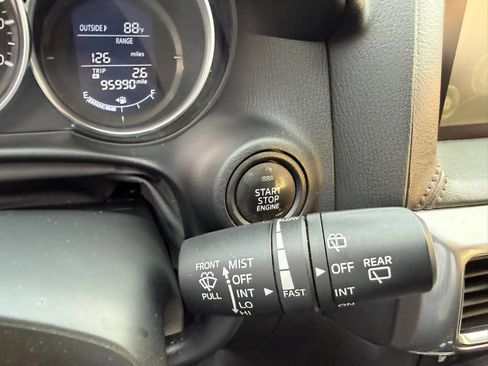 Used 2016 MAZDA CX-5 Touring AWD/4WD image 43